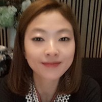 EUNHYE CHO