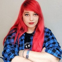 Silvia Armenteros