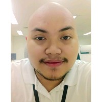 John Glenn Quiambao