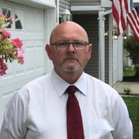 Ken Rutherford