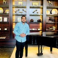 Zarrar Ansari