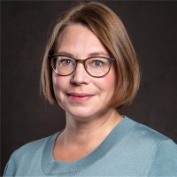 Kajsa Lindmark