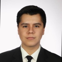 Eduardo Villegas Correa