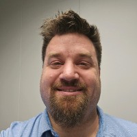 Andrew Hunt