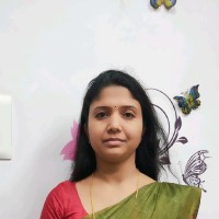 anitha c.a