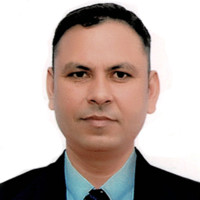Manjit Kumar Manjit Kumar