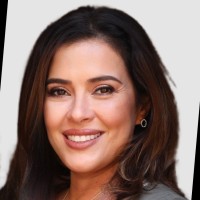Angie V. Jimenez