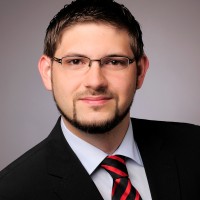 Florian Leibig