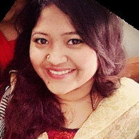 Parvin Akter