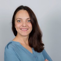 Anastasia Shchepetova