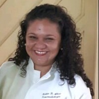 Kátia Bezerra Alves Soares