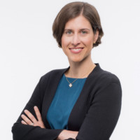 Megan Greenfield, Ph.D.