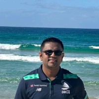 Raylesh Prasad