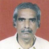 suresh  n. mujadia