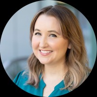Sabrina Joy, Mba