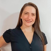 Carina Graziela de Mello