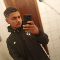 Patrick Diogo