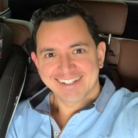 Luis G. Naranjo