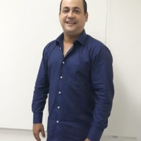 Ewandson Ribeiro