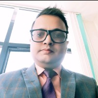 Bijay Raj Kandel