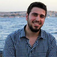 Berkan Gündüz
