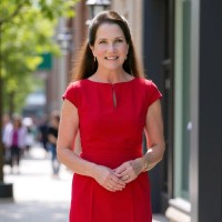 Aimee Malmberg Broker