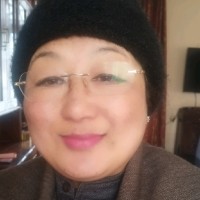 Karuna Pradhan