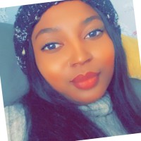 Tolulope Oluwagbenle