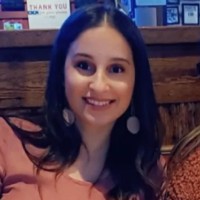 Jenna Barnes, Mba