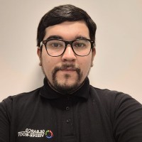 Daniel Diaz Lecaros