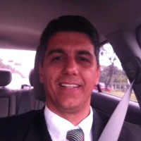 Leandro Rego Barros