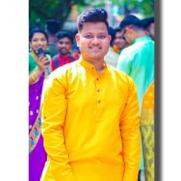 Shubham Ingale
