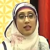 Nasreen Ali