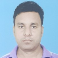 Goutam Halder