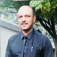 Pravin Parath