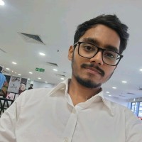 Md.Saheb Ali Ansari