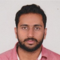 Arun Murali