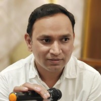 Pradip Chavan