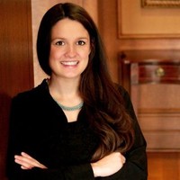 Madison Patrick, Cpa