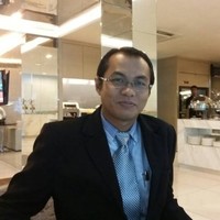 Agus Eko Prasetyo