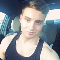 Taylor James Harr