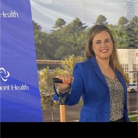 Patricia Goble Dnp, Rn, Nea-Bc