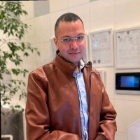 Amr Abdullah