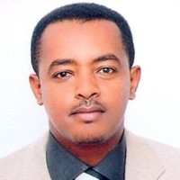 Mesfin Kebede