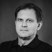 Alexey Svetkin