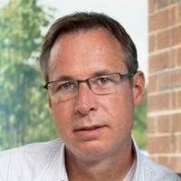 Chuck O'Donnell, RDI
