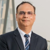 Kunjan Choksi  CA, CMA (USA), CertIFRS