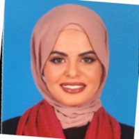 Mariam M. Alburise (Mba)