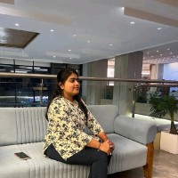 Disha Suthar