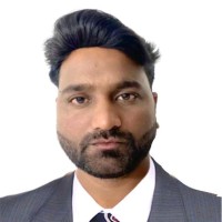 Bipin Singh